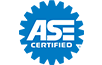 ASE Certified